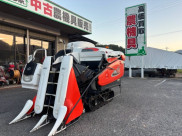 コンバイン AEROSTAR AR211