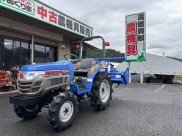 トラクター TH193-B