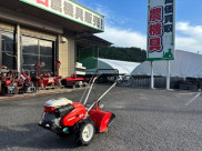 2輪管理機 ポチ MRT6
