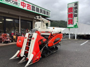 コンバイン R216S