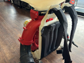 背負動散 ISG-6020