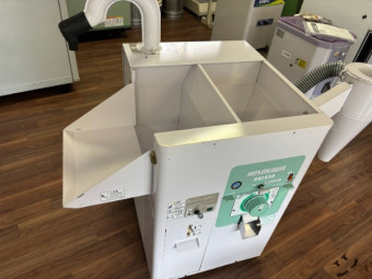 石抜き精米機 SRE650