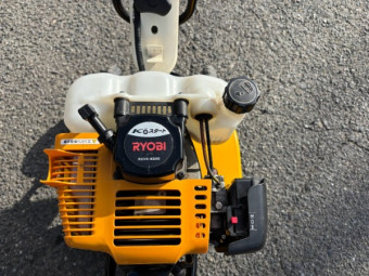 管理機 RCVK-4300