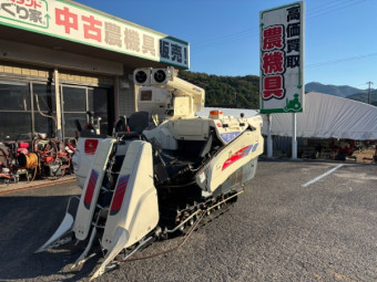 コンバイン VM219G