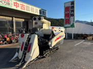 コンバイン VM219G