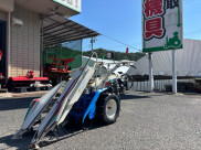 2輪1条バインダー みほRE30‐S
