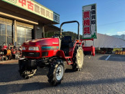 トラクタ- AF220