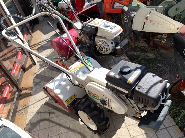 商品詳細ページ 農機具の買取 販売 あぐり家