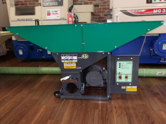 タイショー籾受けホッパーLHG