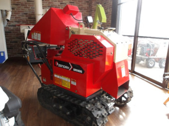ゼノア チッパーシュレッダー SR1100