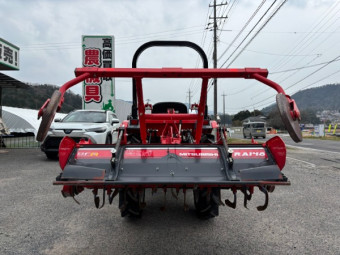 トラクター GS200