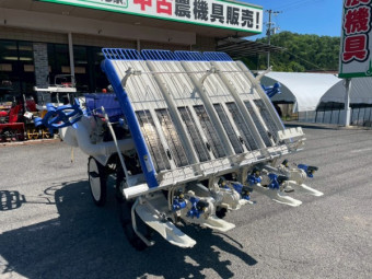 田植機 PQZ45