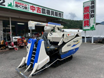 コンバイン HVZ215G