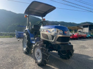 トラクター TH205