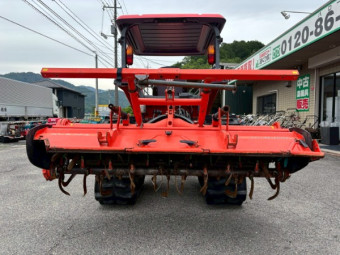 トラクター KL31R