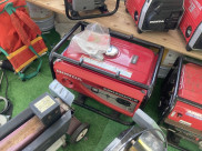 発電機 / EBR2300CX