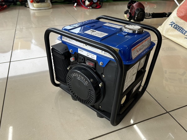 長田通商 発電機 GT800