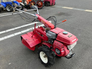 中型耕うん機 / F510