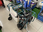 自走式キャリー動噴 / MSV413B-M-1
