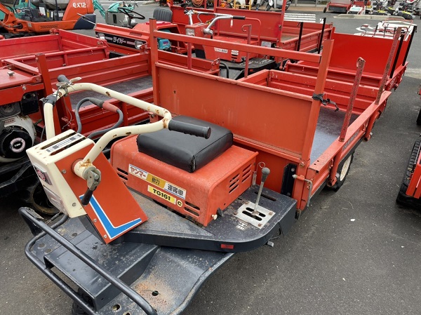 Honda F660 Rotavator - Cutting Edge Machinery Bromsgrove