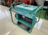 発電機 / YSG2000