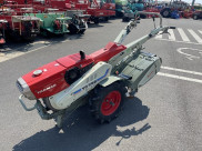 大型耕うん機 / YC750