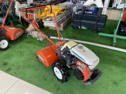 2輪管理機 土の助jr TR60