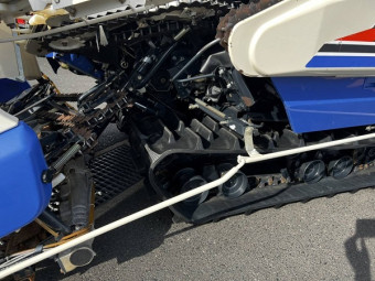 自脱型コンバイン / HVG428G-ZATHWC