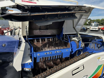 自脱型コンバイン / HVG428G-ZATHWC