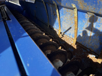 自脱型コンバイン / HVG428G-ZATHWC