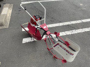 歩行溝切機 / KF22