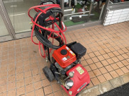 高圧洗浄機 / CSP-350WD