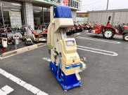 色彩選別機 / FGS-1000