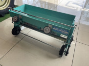 手動播種機 / K-6T