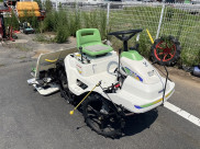 乗用田植機 / Pe-1