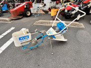 歩行溝切機 / MKF340