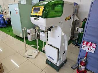 米選計量機 / NRV-20A
