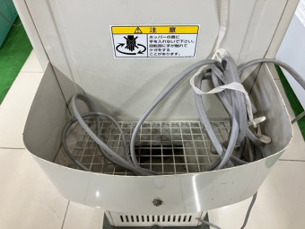 米選計量機 / NRV-20A