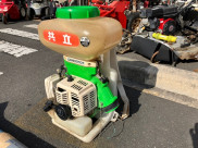 背負動力散布機 / DMD3101
