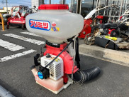 背負動力散布機 / SG-7030BSS