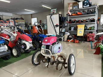 車軸タイプ / MM308