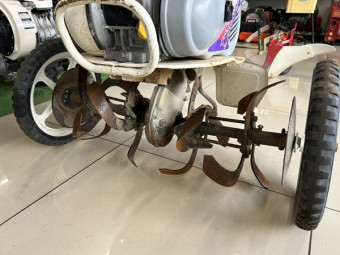 車軸タイプ / MM308