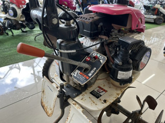 車軸タイプ / MM308