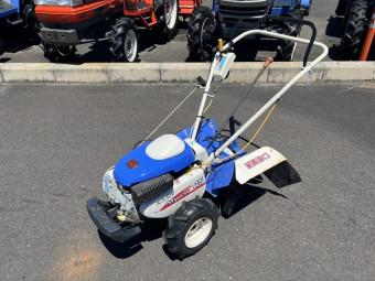 2輪管理機 / KMR45-SDUH