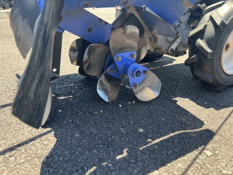 2輪管理機 / KMR45-SDUH