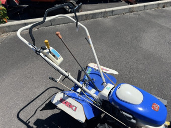 2輪管理機 / KMR45-SDUH