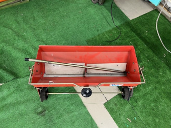 手動播種機 / K-6N