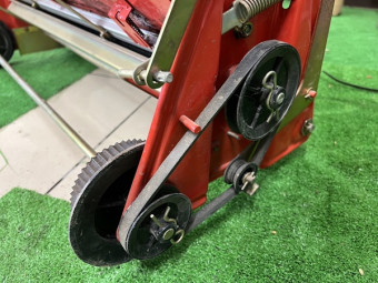 手動播種機 / K-6N