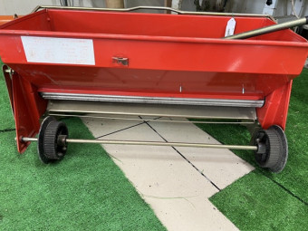 手動播種機 / K-6N