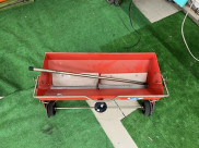 手動播種機 / K-6N